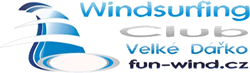 windsurfing club Velk Dko
